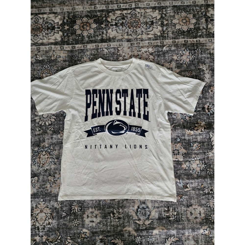 Penn State Nittany Lions Gameday couture T shirt size Small
